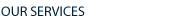 Our Services