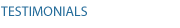Testimonials